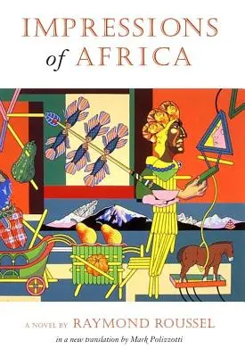 Dojmy z Afriky - Impressions of Africa