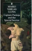 Kapitán Pantoja a zvláštní služba - Captain Pantoja and the Special Service