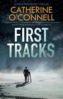 První stopy - First Tracks