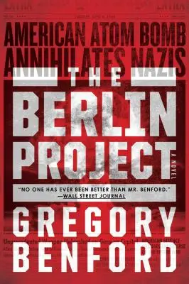 Berlínský projekt - The Berlin Project