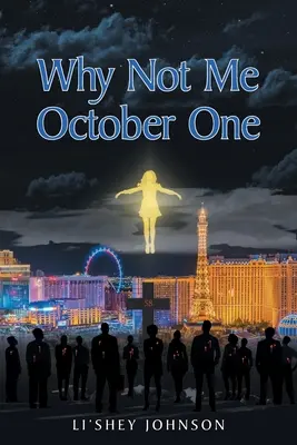 Proč ne já? - Why Not Me October One