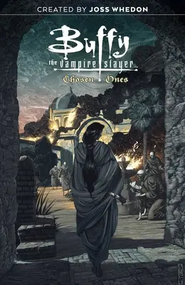 Buffy, přemožitelka upírů: Vyvolení - Buffy the Vampire Slayer: Chosen Ones