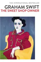 Majitel obchodu se sladkostmi - Sweet Shop Owner