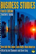 Příručka pro učitele Business Studies - čtvrté vydání - Business Studies Teacher's Guide - Fourth edition