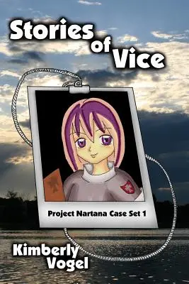 Příběhy neřesti: Projekt Nartana Case Set 1 - Stories of Vice: Project Nartana Case Set 1