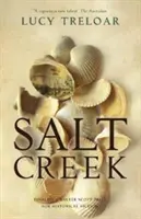 Solný potok - Salt Creek