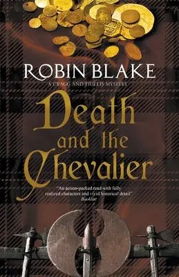 Smrt a kavalír - Death and the Chevalier