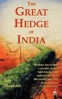 Velký indický živý plot - The Great Hedge of India