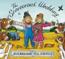 Strašidelná svatba - Scarecrows' Wedding