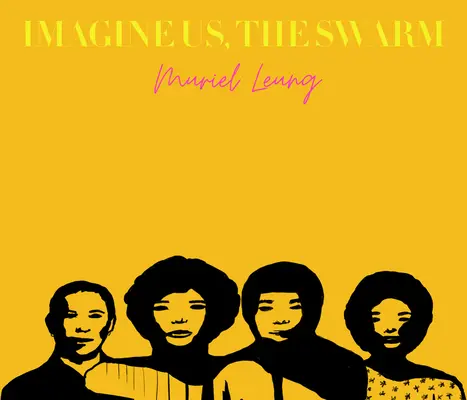 Představte si nás, hejno - Imagine Us, the Swarm