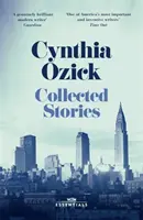 Sebrané příběhy - Collected Stories