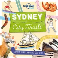 Stezky městem - Sydney - City Trails - Sydney