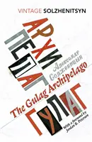 Souostroví Gulag - (zkrácené vydání) - Gulag Archipelago - (Abridged edition)
