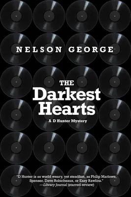 Nejtemnější srdce - The Darkest Hearts