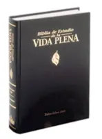 Biblia de Estudio de la Vida Plena-RV 1960 = Studijní bible plného života-RV 1960 - Biblia de Estudio de la Vida Plena-RV 1960 = Full Life Study Bible-RV 1960