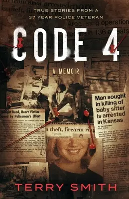 Kód 4 - Code 4