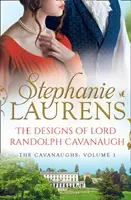 Návrhy lorda Randolpha Cavanaugha - Designs Of Lord Randolph Cavanaugh