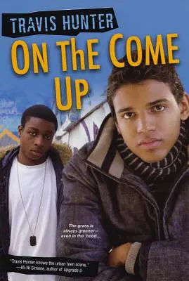 Na vzestupu - On the Come Up