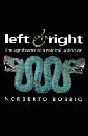 Levice a pravice: Význam politického rozlišení - Left and Right: The Significance of a Political Distinction