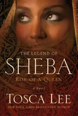 Legenda o Sebě: Vzestup královny - The Legend of Sheba: Rise of a Queen