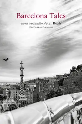 Barcelonské příběhy - Barcelona Tales