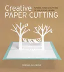 Kreativní řezání papíru: 15 soch z papíru, které vás inspirují a potěší - Creative Paper Cutting: 15 Paper Sculptures to Inspire and Delight