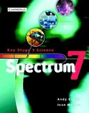 Spektrum třídní kniha pro 7. ročník - Spectrum Year 7 Class Book