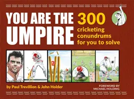 Ty jsi rozhodčí - You Are the Umpire