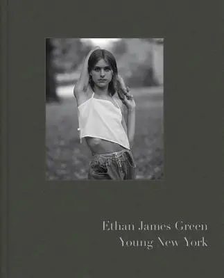 Mladý New York - Ethan James Green: Young New York