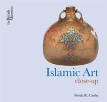 Islámské umění zblízka - Islamic Art Close-Up