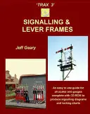 Trax 3 - Signalizace a pákové rámy - Trax 3 - Signalling and Lever Frames