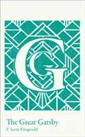 Great Gatsby - A-Level Set Text Student Edition (Velký Gatsby - soubor textů pro studenty na úrovni A) - Great Gatsby - A-Level Set Text Student Edition
