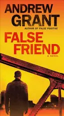 Falešný přítel - False Friend