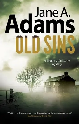 Staré hříchy - Old Sins