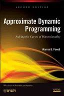 Přibližný dynamický program - Approximate Dynamic Programmin