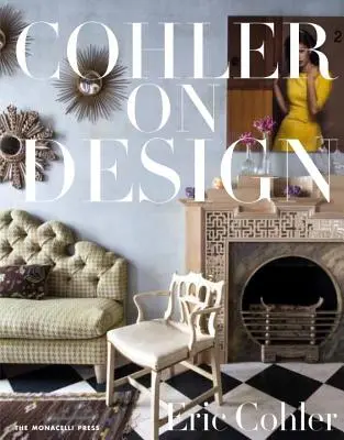 Cohler o designu - Cohler on Design