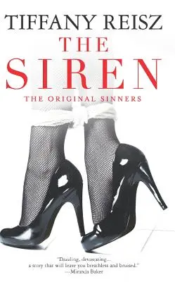 Siréna - The Siren