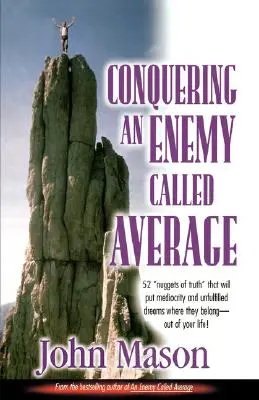 Přemožení nepřítele zvaného průměr - Conquering an Enemy Called Average