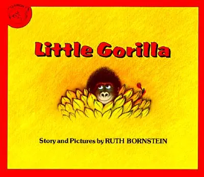 Malá gorila - Little Gorilla