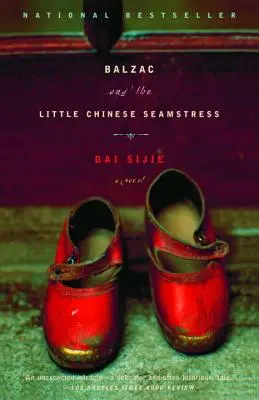 Balzac a malá čínská švadlenka - Balzac and the Little Chinese Seamstress