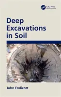 Hluboké výkopy v půdě - Deep Excavations in Soil