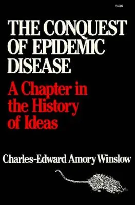 Vítězství nad epidemickou nemocí - Conquest of Epidemic Disease