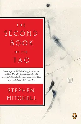 Druhá kniha Tao - The Second Book of the Tao