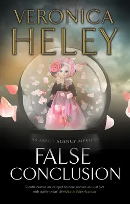 Falešný závěr - False Conclusion