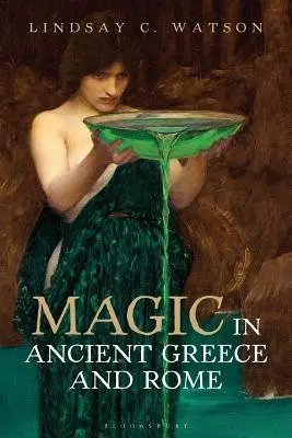 Magie ve starověkém Řecku a Římě - Magic in Ancient Greece and Rome