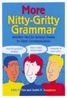 Další gramatika - More Nitty Gritty Grammar