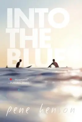 Do modra - Into the Blue