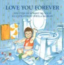 Love You Forever (Miluj se navždy) - Love You Forever