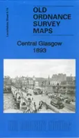 Central Glasgow 1893 - Lanarkshire List 6.10a - Central Glasgow 1893 - Lanarkshire Sheet 6.10a