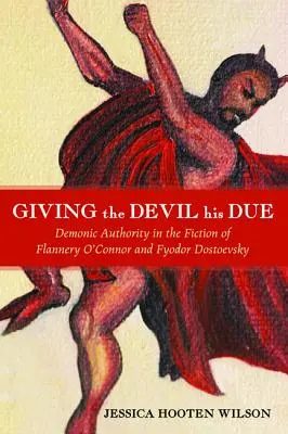 Jak dát ďáblovi co proto - Giving the Devil His Due